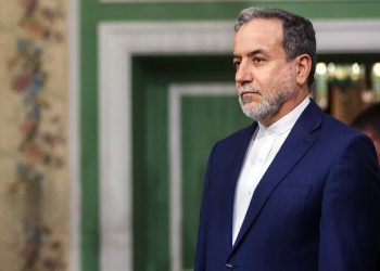 عێراقچی: چەند دەستپێشخەرییەک بۆ ئاگربەستی غەززە و لوبنان هەیە