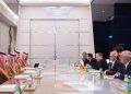 پزیشکیان: سعوودیە برادەری ئێمەیە و لاپەڕەیەکی نوێی پەیوەندییەکان هەڵدەدەینەوە