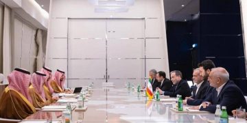 پزیشکیان: سعوودیە برادەری ئێمەیە و لاپەڕەیەکی نوێی پەیوەندییەکان هەڵدەدەینەوە