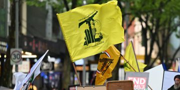 حزبوڵڵای لوبنان داوا لە زایۆنیستەکان دەکات لە بنکە سەربازییەکان دووربکەونەوە