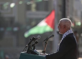 ڕۆیتەرز: سینوار واز لە دامەزراندنی وڵاتی فەڵەستین و لەناوچوونی ئیسرائیل ناهێنێت