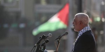 ڕۆیتەرز: سینوار واز لە دامەزراندنی وڵاتی فەڵەستین و لەناوچوونی ئیسرائیل ناهێنێت