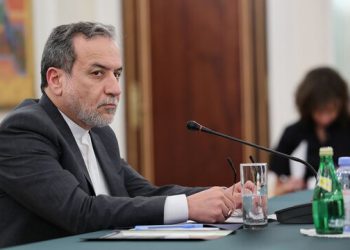 عێراقچی: بۆ بەرگری لە خەڵک و بەرژەوەندییەکانمان هیچ هێڵێکی سوورمان نییە