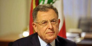 بەرپرسێکی پێشووی لوبنانی: ڕژێمی زایۆنیستی لە وڵاتی ئێمەدا کۆمەڵکوژی دەکات