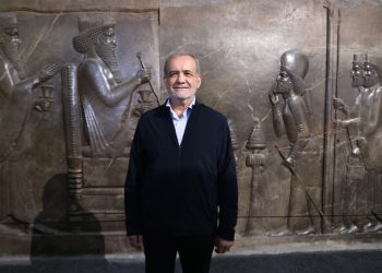 پزیشکیان: ئەمریکا و ئەورووپا پشتیوانی لە ڕژێمێکی دڕندە دەکەن