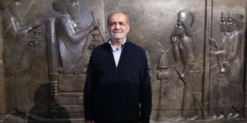 پزیشکیان: ئەمریکا و ئەورووپا پشتیوانی لە ڕژێمێکی دڕندە دەکەن