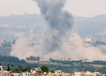 لە سەرەتای شەڕی غەززەوە 2 هەزار و 141 کەس لە لوبنان شەهید کراون