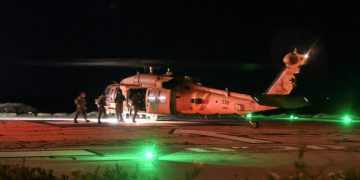 بۆ هێرشە درۆنییەکەی حزبوڵڵا بە دەسکەوتێکی هەواڵگری دادەنرێت؟