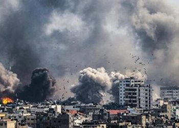 حەماس: قۆناغی پاش شەڕی غەززە بە پێی خواستی ئەمریکا و ڕژێمی زایۆنیستی نابێت