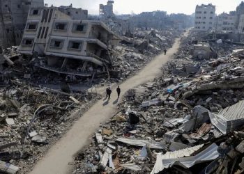 42 هەزار و 409 شەهید لە 376 ڕۆژ لە شەڕی دژ بە غەززەدا