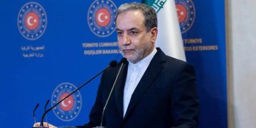 عێراقچی: وەڵامی هاوشێوەی هەر هێرشێکی ڕژێمی زایۆنیستی دەدەینەوە و بانکی ئامانجەکان دیاریکراوە