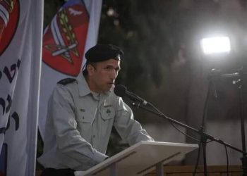 سێ فەرماندە و چەند ئەفسەری سوپای زایۆنیست لە باکوری غەززە کوژران