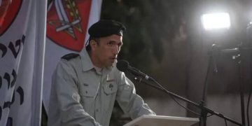 سێ فەرماندە و چەند ئەفسەری سوپای زایۆنیست لە باکوری غەززە کوژران