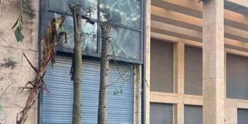 درۆنەکەی حزبوڵڵا ژووری نووستنی نتانیاهۆی کردە ئامانج