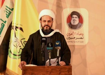 کەعبی: خۆمان بۆ لێدانی هێزەکان و بەرژەوەندییەکانی ئەمریکا ئامادە کردووە