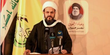 کەعبی: خۆمان بۆ لێدانی هێزەکان و بەرژەوەندییەکانی ئەمریکا ئامادە کردووە