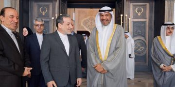 CNN: وڵاتانی عەرەبی لە ئەمریکا بێهیوان و لە ئێران نزیک دەبنەوە