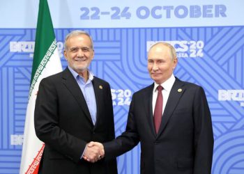 پزیشکیان: هەڵوێستەکانی ئایەتوڵڵا خامنەیی بەرز دەنرخێنم