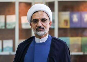 ڕاوێژکاری ڕۆشنبیریی ئێران لە عێراق سوپاسی خەڵک و بەرپرسانی هەرێمی کوردستان دەکات