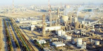 عێراق بەنیازی درووستکردنی 4 شارۆچکەی پیشەسازییە