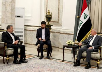 لەتیف ڕەشید جەخت لە سەر ڕاگرتنی بەپەلەی تاوانەکانی ڕژێمی زایۆنیستی دەکاتەوە