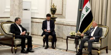 لەتیف ڕەشید جەخت لە سەر ڕاگرتنی بەپەلەی تاوانەکانی ڕژێمی زایۆنیستی دەکاتەوە