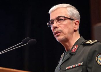 باقری: هەر هەنگاوێکی ڕژێمی زایۆنیستی، بەئامانجگرتنی ژێرخانەکانی ئەو ڕژێمەی بە دواوە دەبێت