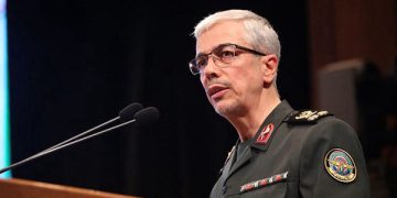 باقری: هەر هەنگاوێکی ڕژێمی زایۆنیستی، بەئامانجگرتنی ژێرخانەکانی ئەو ڕژێمەی بە دواوە دەبێت