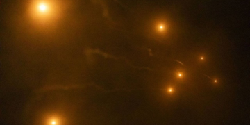 سوپای پاسداران هێرشی کردە سەر کام ئامانج؟