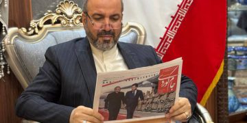 تاوانەکانی ڕژێمی زایۆنیستی ئەنجامی پشتیوانی ئەمریکایە / پەیوەندییەکانی ئێران و هەرێمی کوردستان مێژووییە