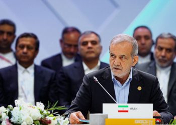 پزیشکیان: برێکس دەرفەتێکە بۆ گۆڕانکاری لە هەژموونخوازیی ئەمریکا لە جیهاندا