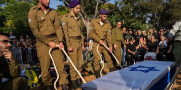 13 ئەفسەر و سەربازی زایۆنیست لە غەززە و لوبنان کوژران + وێنە