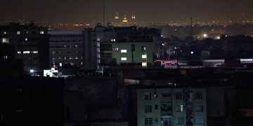 چەند بنکەیەکی سەربازی لە تاران ئامانجی ڕژێمی زایۆنیستی بوو