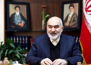 پارێزگاری خوزستان: ئامانجی یەک ملیار دۆلاری بۆ ئاڵوگۆڕە بازرگانییەکان لە گەڵ هەرێمی کوردستان دیاریکراوە