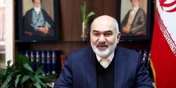 پارێزگاری خوزستان: ئامانجی یەک ملیار دۆلاری بۆ ئاڵوگۆڕە بازرگانییەکان لە گەڵ هەرێمی کوردستان دیاریکراوە