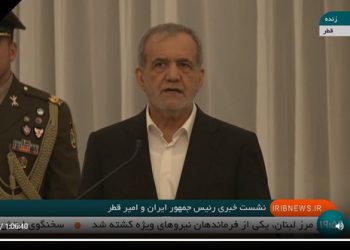 پزیشکیان: وەڵامی ئێران بۆ جموجوڵەکانی ڕژێمی زایۆنیستی بەهێزتر دەبێت