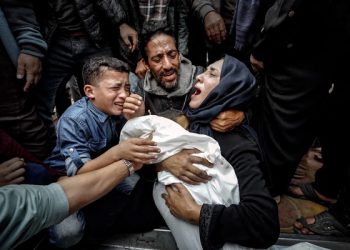 یەک ساڵ تاوانی ڕژێمی داگیرکاری زایۆنیستی لە کەرتی غەززە