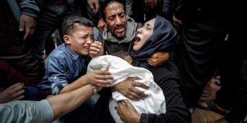 یەک ساڵ تاوانی ڕژێمی داگیرکاری زایۆنیستی لە کەرتی غەززە