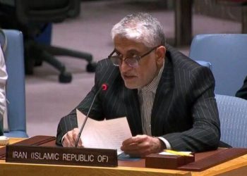 ئیروانی: ئەمریکا هاوبەشی دەسدرێژییەکەی ڕژێمی زایۆنیستییە و دەرەنجامەکەی هەڵدەگرێت