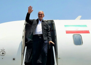 سەرۆک کۆماری ئیسلامی ئێران سبەی چوارشەممە سەردانی قەتەر دەکات