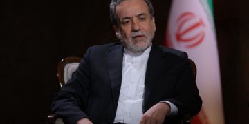 عێراقچی: ڕژێمی زایۆنیستی هەڵەیەک بکات وەڵامی بەهێزترمان دەبێت