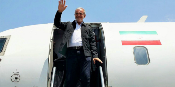 سەرۆک کۆماری ئیسلامی ئێران سبەی چوارشەممە سەردانی قەتەر دەکات