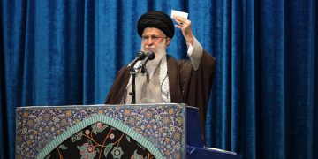 زریانی ئەقسا هەنگاوێکی تەواو درووست بوو / شەهید نەسروڵڵا ئاڵاهەڵگری خۆڕاگری لە ناوچەکە بوو