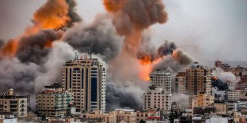 شەڕی غەززە 67 ملیار دۆلار زیانی بە ئابوری ڕژێمی زایۆنیستی گەیاندووە