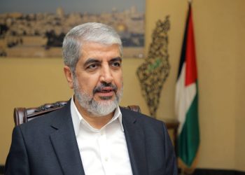 خالید مەشعەل: زریانی ئەقسا ڕژێمی زایۆنیستیی بۆ خاڵی سفر گەڕاندەوە