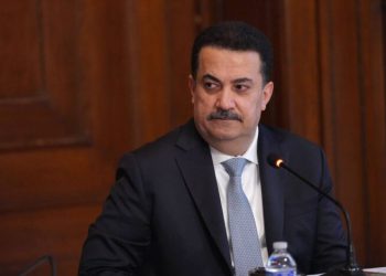 سودانی: داعش هەڕەشەیەک لە سەر عێراق نییە