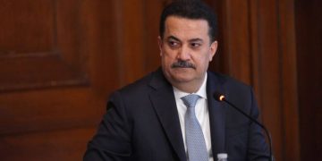 سودانی: داعش هەڕەشەیەک لە سەر عێراق نییە