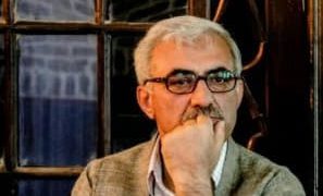 سـەفەر بۆ هـەوارێکی دوورەدەسـت / سەلاحەددین ئاشتی