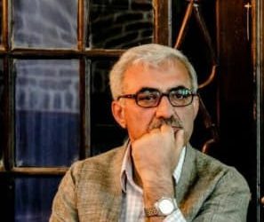 سـەفەر بۆ هـەوارێکی دوورەدەسـت / سەلاحەددین ئاشتی