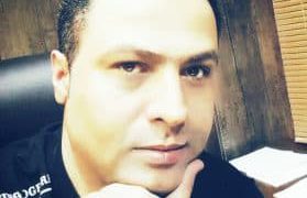 کتێبی «کەس خۆی بۆ تەرک ناکرێ» بڵاوکرایەوە / سەلاح موحەمەدی